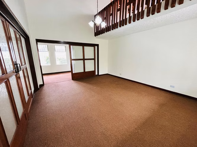 VENTA O RENTA DE CASA UNA SOLA PLANTA EN LA URUCA