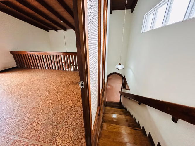 VENTA O RENTA DE CASA UNA SOLA PLANTA EN LA URUCA