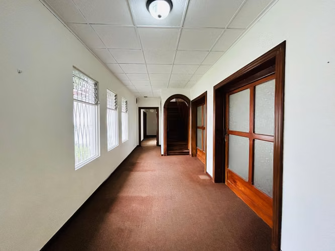 VENTA O RENTA DE CASA UNA SOLA PLANTA EN LA URUCA