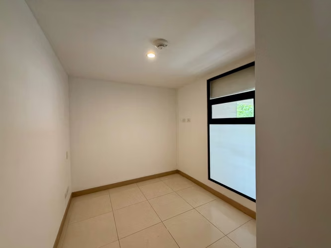 VENDO APARTAMENTO EN MONTES DE OCA