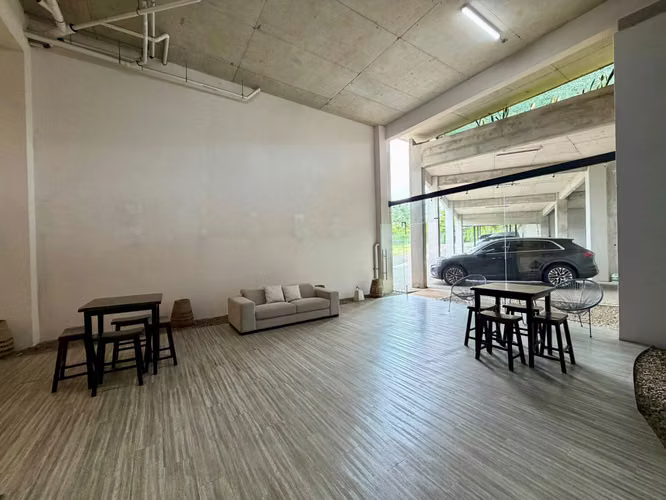 VENDO APARTAMENTO EN MONTES DE OCA