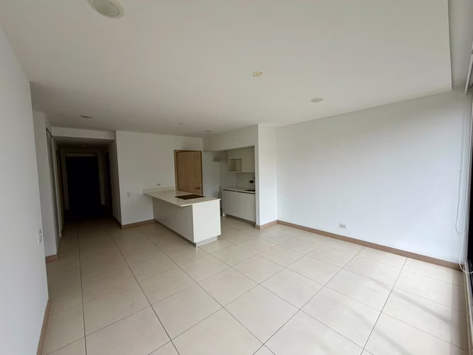 VENDO APARTAMENTO EN MONTES DE OCA