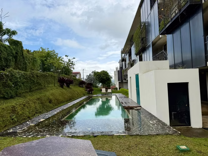 VENDO APARTAMENTO EN MONTES DE OCA