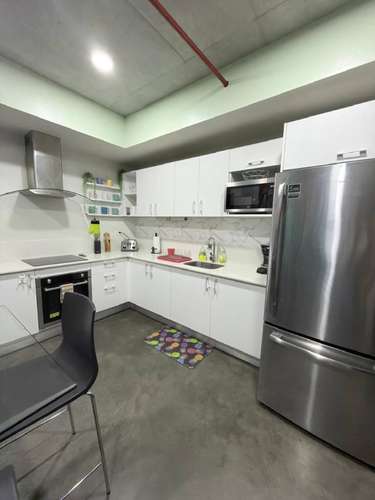 Apartamento en Venta Urbn Escalante, Piso 24.