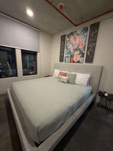 Apartamento en Venta Urbn Escalante, Piso 24.