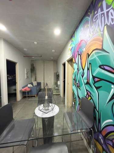 Apartamento en Venta Urbn Escalante, Piso 24.