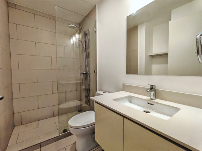 Escazú- Moderno- 2 habitaciones- Excelente Ubicación