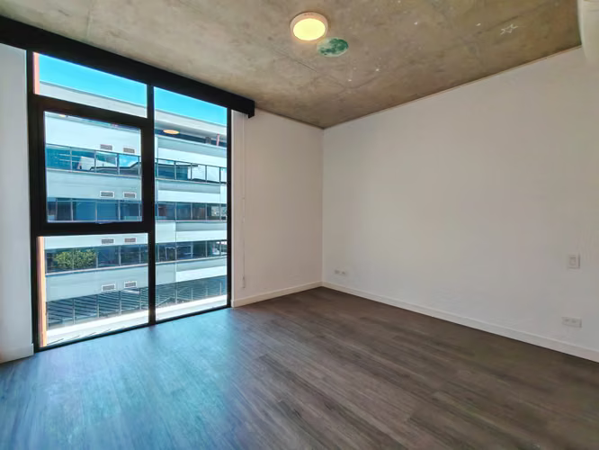 Escazú- Moderno- 2 habitaciones- Excelente Ubicación