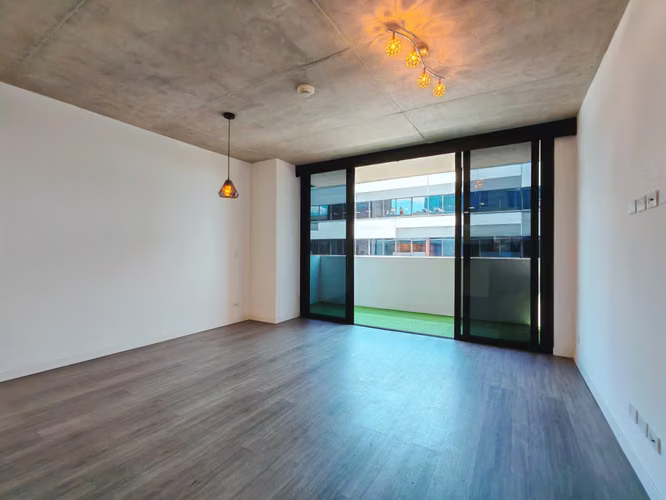 Escazú- Moderno- 2 habitaciones- Excelente Ubicación