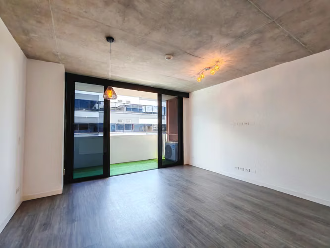 Escazú- Moderno- 2 habitaciones- Excelente Ubicación