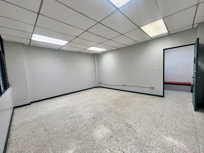 Espacios corporativos en alquiler de 50 a 150 m² | San José
