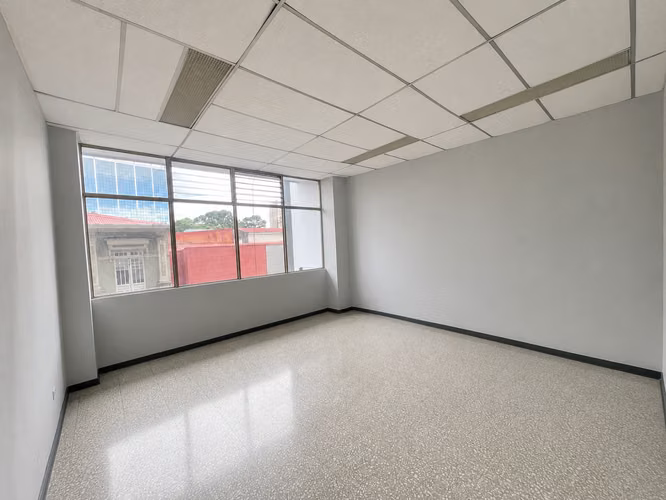 Espacios corporativos en alquiler de 50 a 150 m² | San José