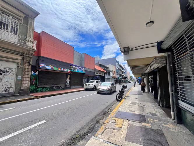 Espacios corporativos en alquiler de 50 a 150 m² | San José
