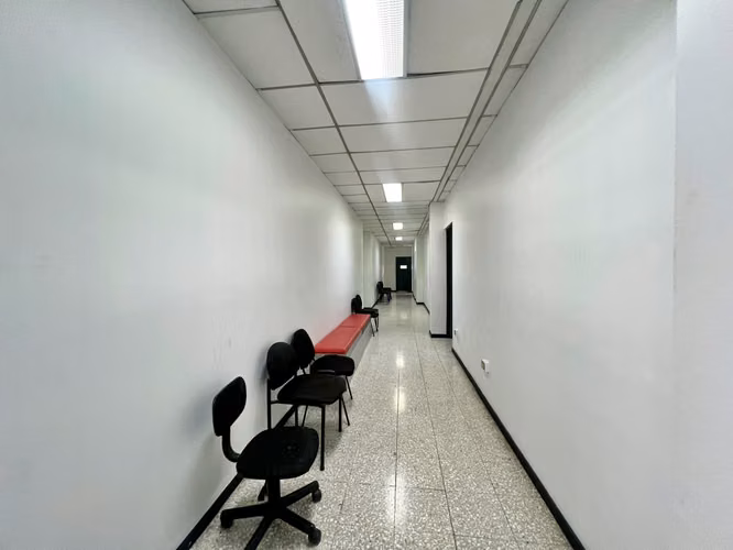 Espacios corporativos en alquiler de 50 a 150 m² | San José