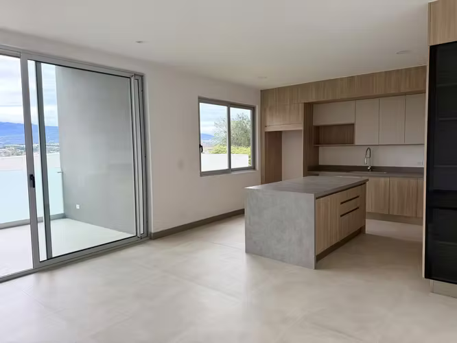 Apartamento nuevo en Escazú (Venta / Alquiler) - Imagen 4