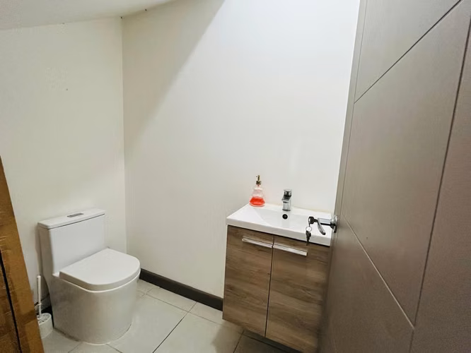 VENTA O ALQUILER DE CASA EN CONDOMINIO MONTES DE OCA
