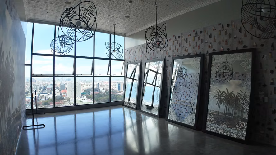 Alquiler de Apartamento Amoblado en URBN Escalante, Piso 10. - Imagen 14