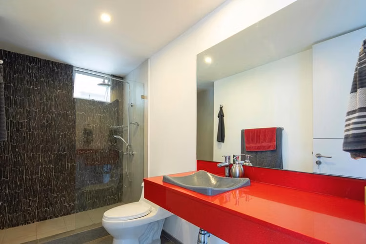 Apartamento amoblado dos habitaciones condominio amenidades Pozos de Santa Ana - Imagen 16