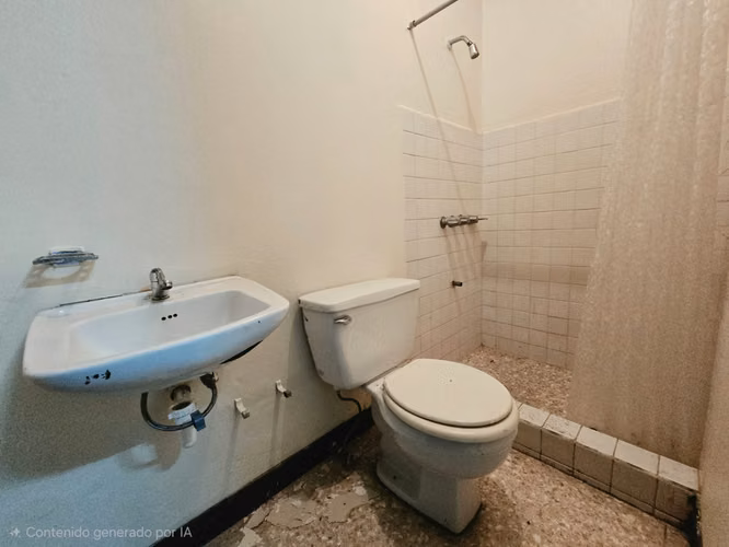 Alquiler Apartamento en Sabana Sur | 4 Habitaciones | Planta Baja | Ideal para Vivienda u Oficina