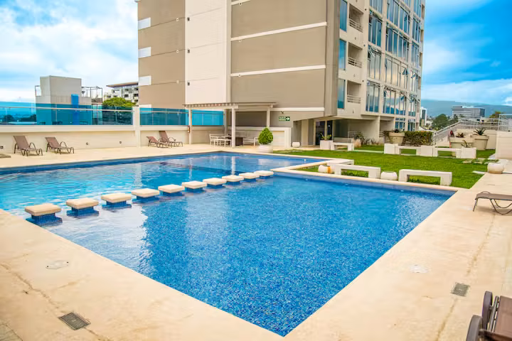 VENTA DE APARTAMENTO EN LOS YOSES TIPO ESTUDIO