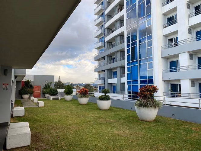 VENTA DE APARTAMENTO EN LOS YOSES TIPO ESTUDIO
