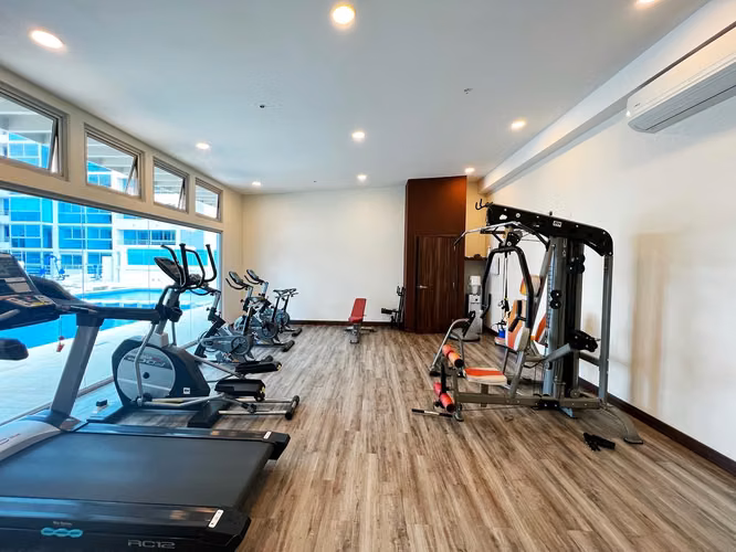 VENTA DE APARTAMENTO EN LOS YOSES TIPO ESTUDIO