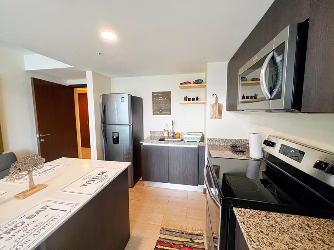 VENTA DE APARTAMENTO EN LOS YOSES TIPO ESTUDIO