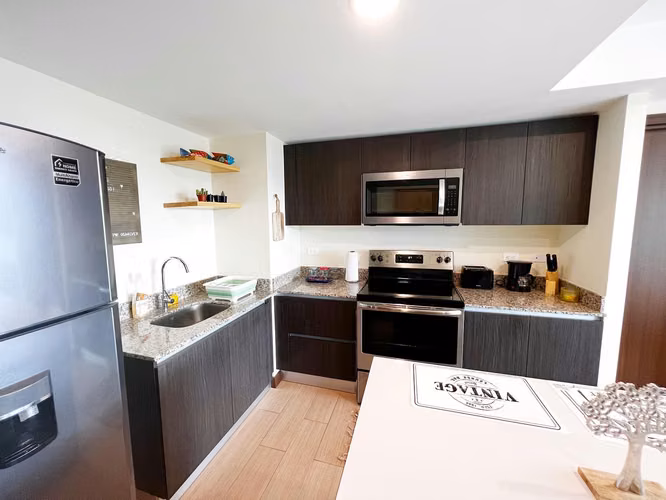 VENTA DE APARTAMENTO EN LOS YOSES TIPO ESTUDIO