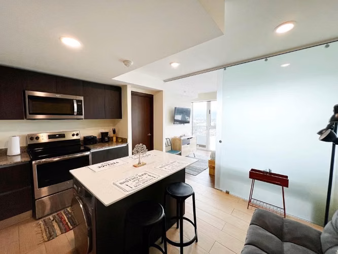 VENTA DE APARTAMENTO EN LOS YOSES TIPO ESTUDIO