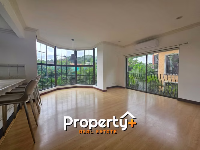 Brazil of Santa Ana - 2 spacious rooms - Few units - Nature