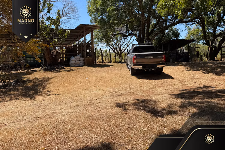 Propiedad en Venta San Juan de Dios, San Mateo, Alajuela.