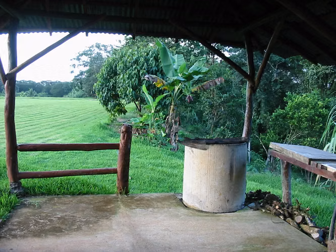 Finca en sarapiqui