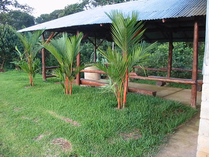 Finca en sarapiqui
