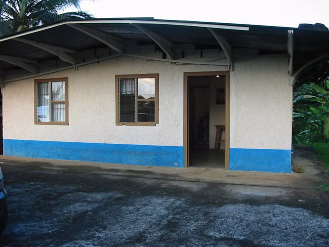 Finca en sarapiqui