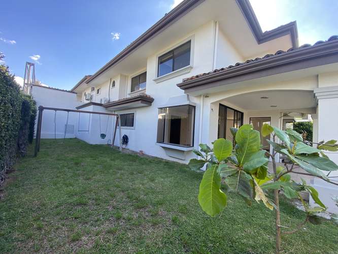 CASA EN CONDOMINIO ESCAZU - Imagen 20
