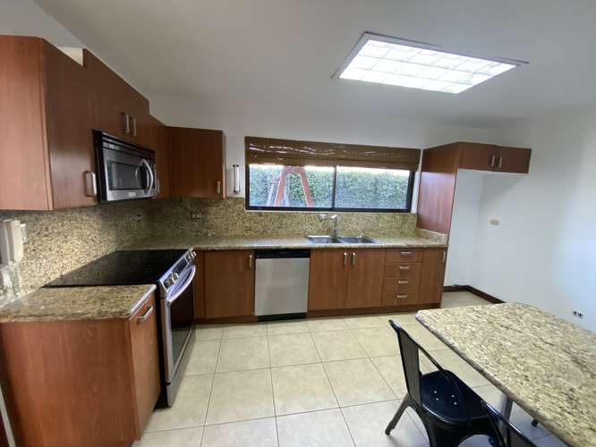CASA EN CONDOMINIO ESCAZU - Imagen 5