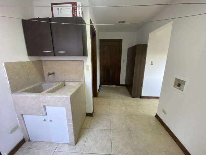 CASA EN CONDOMINIO ESCAZU - Imagen 7