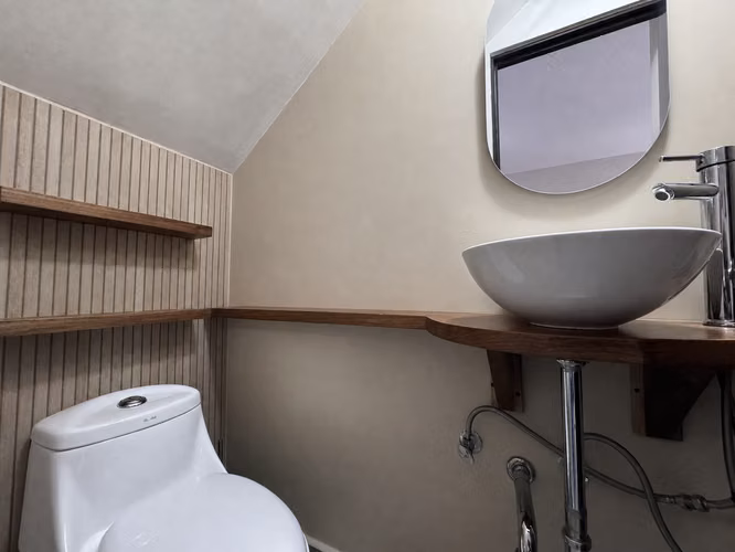 Alquiler de casa en Condominio Brisas del Bosque