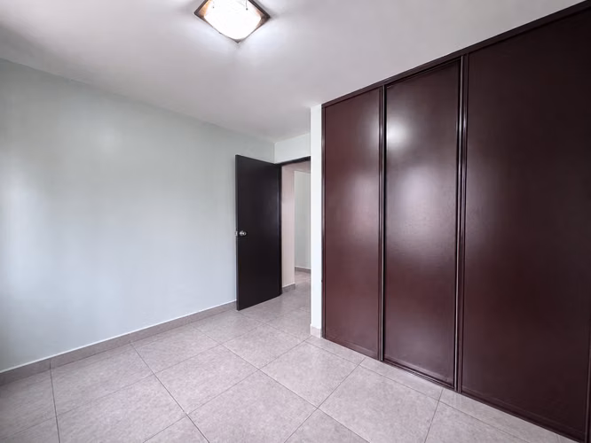 Alquiler de casa en Condominio Brisas del Bosque