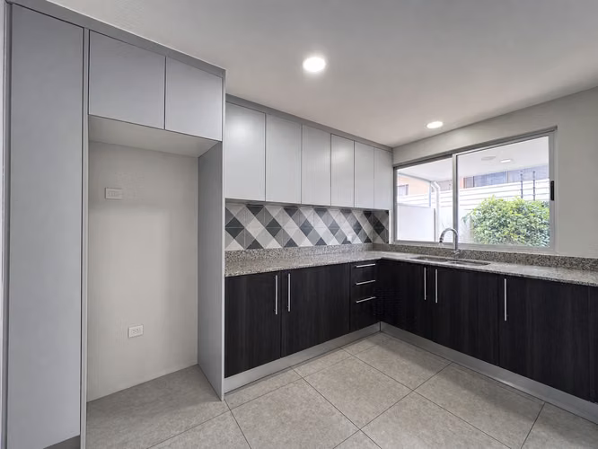 Alquiler de casa en Condominio Brisas del Bosque