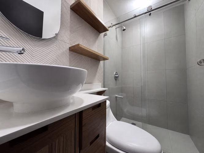 Alquiler de casa en Condominio Brisas del Bosque