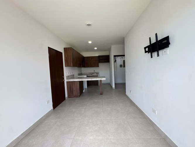 MODERN APARTMENT FOR RENT WITH BALCONY — $1,250**