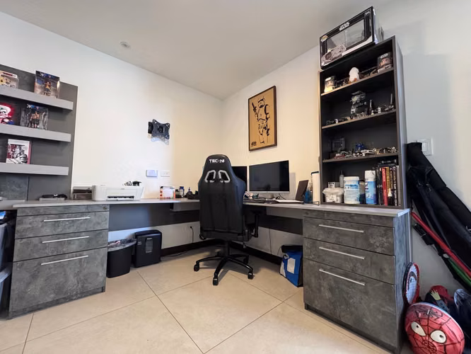 Venta de Moderna Casa en Condominio Lomas de Ayarco