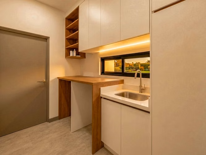 VENTA DE CASA NUEVA EN BOSQUES DE LINDORA