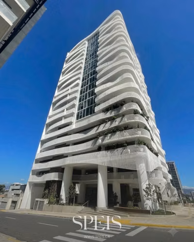 Alquiler de Apartamento en Condominio Velo, Nunciatura