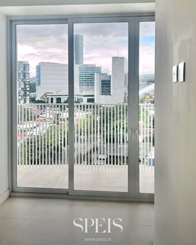 Alquiler de Apartamento en Condominio Velo, Nunciatura - Imagen 4