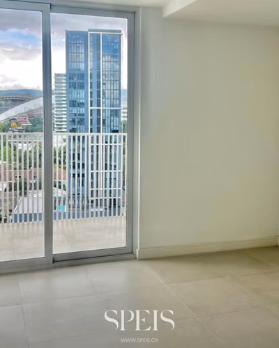 Alquiler de Apartamento en Condominio Velo, Nunciatura - Imagen 5