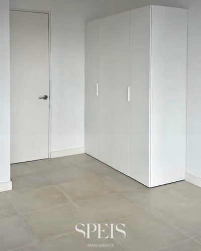 Alquiler de Apartamento en Condominio Velo, Nunciatura - Imagen 3