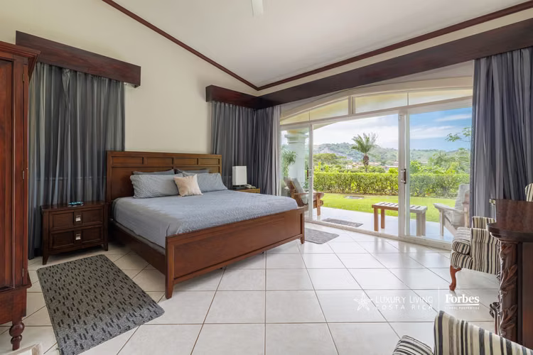 21481 - Condominio amuebladio de 2 habitaciones en Colina, Los Sueños