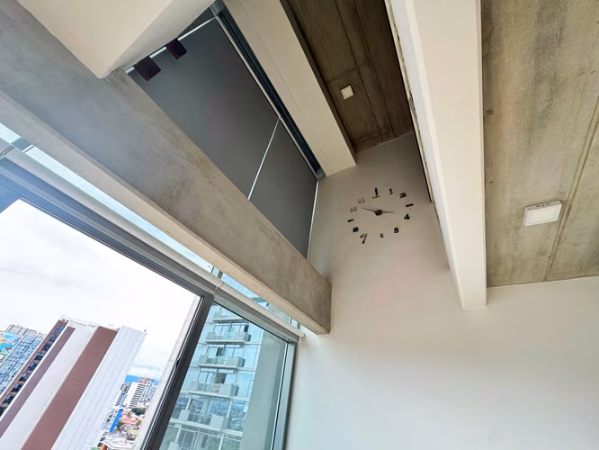 ALQUILER DE APARTAMENTO AMOBLADO EN NUNCIATURA - Imagen 10